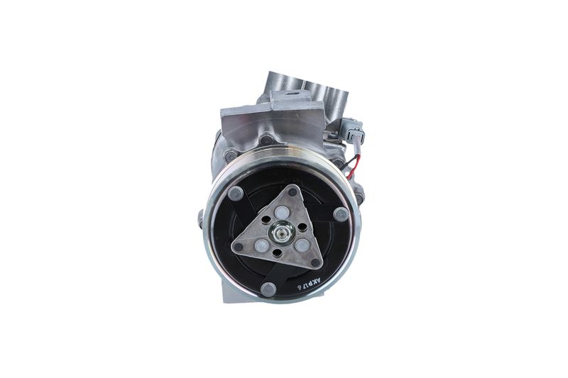 NRF 320181 Compressor, air conditioning - 6