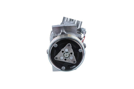 NRF 320181 Compressor, air conditioning - 6