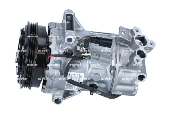 NRF 320182 Compressor, air conditioning - 2