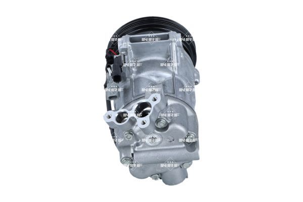 NRF 320182 Compressor, air conditioning - 3