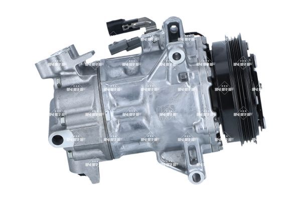 NRF 320182 Compressor, air conditioning - 4