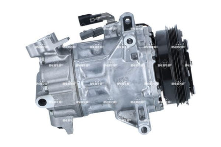NRF 320182 Compressor, air conditioning - 4