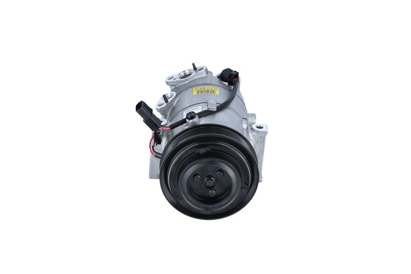 NRF 320185G Compressor, air conditioning - 6