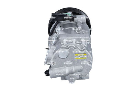 NRF 320187G Compressor, air conditioning - 3