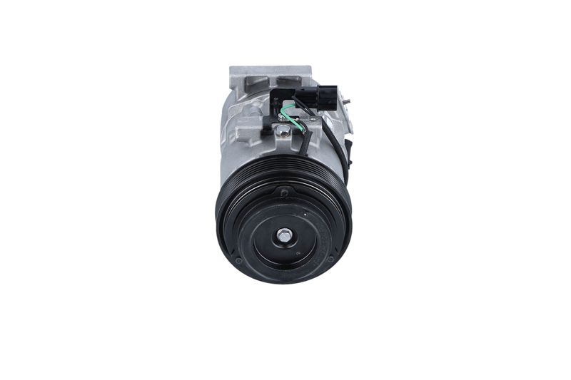NRF 320187G Compressor, air conditioning - 6