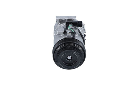 NRF 320187G Compressor, air conditioning - 6