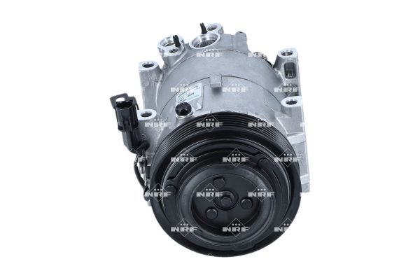 NRF 320188G Compressor, air conditioning - 1