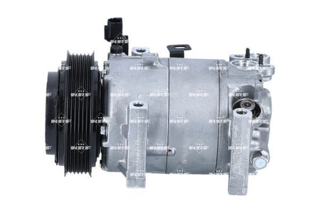 NRF 320188G Compressor, air conditioning - 2