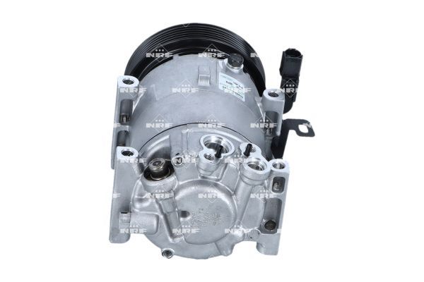 NRF 320188G Compressor, air conditioning - 3