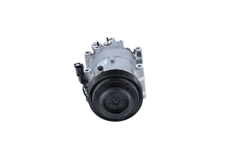 NRF 320188G Compressor, air conditioning - 6