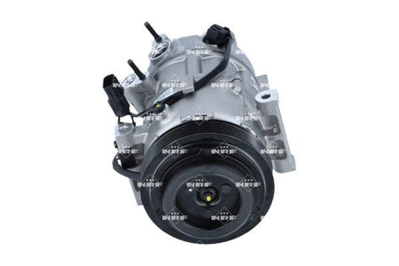 NRF 320189G Compressor, air conditioning - 1