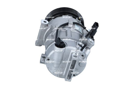 NRF 320189G Compressor, air conditioning - 3