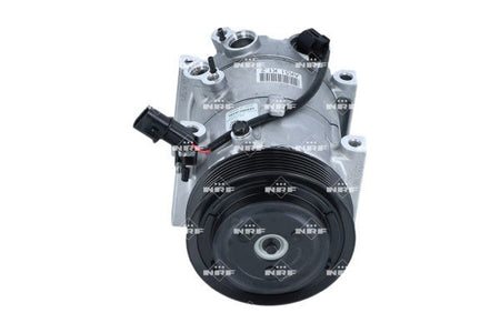 NRF 320190G Compressor, air conditioning - 1