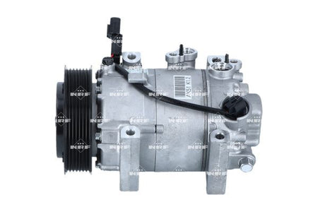 NRF 320190G Compressor, air conditioning - 2