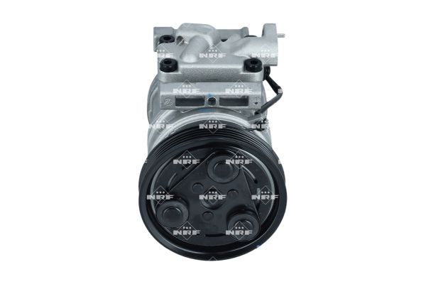 NRF 320192G Compressor, air conditioning - 1