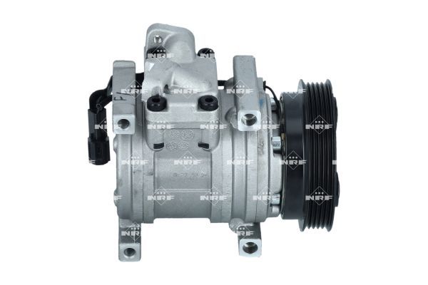 NRF 320192G Compressor, air conditioning - 4