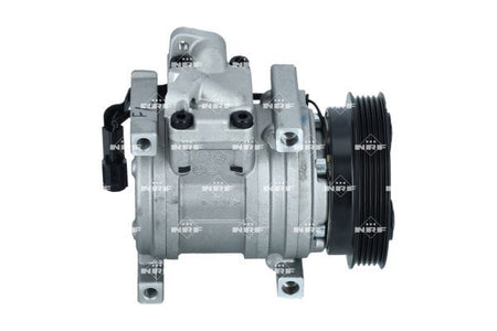 NRF 320192G Compressor, air conditioning - 4