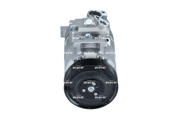 NRF 320193 Compressor, air conditioning - 2