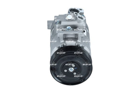 NRF 320193 Compressor, air conditioning - 2