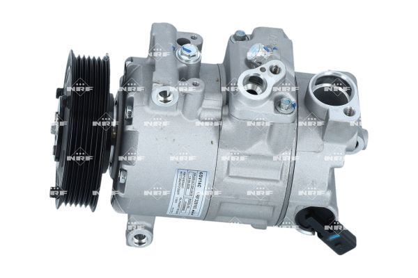 NRF 320193 Compressor, air conditioning - 3