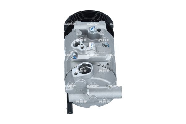 NRF 320193 Compressor, air conditioning - 4