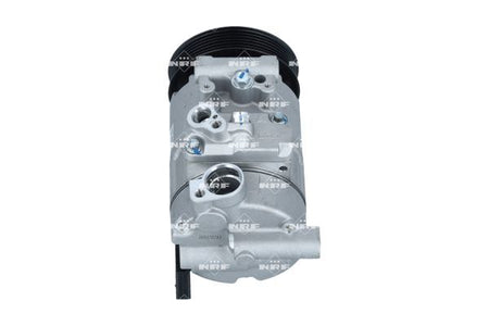 NRF 320193 Compressor, air conditioning - 4