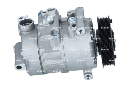 NRF 320193 Compressor, air conditioning - 5