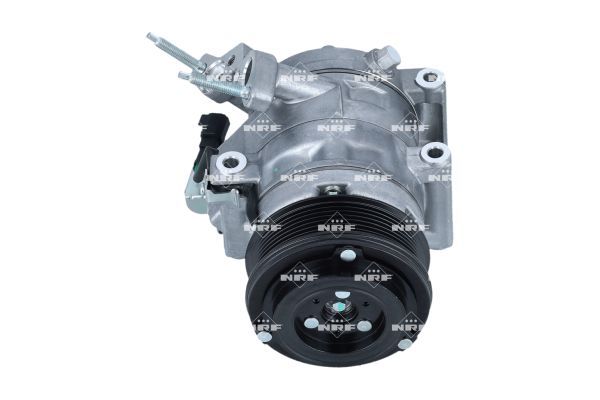 NRF 320194 Compressor, air conditioning - 1