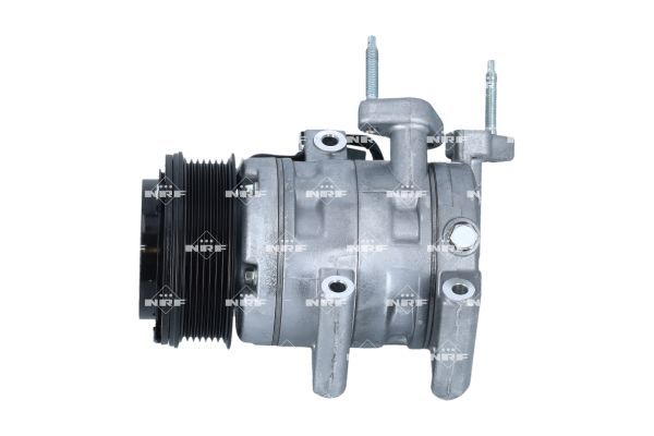 NRF 320194 Compressor, air conditioning - 2