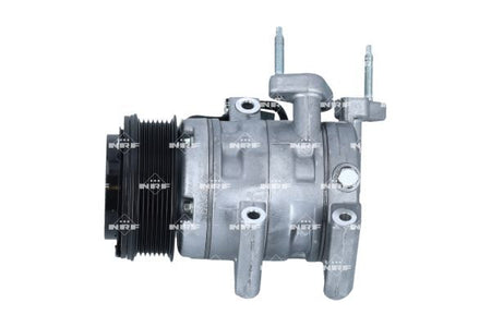 NRF 320194 Compressor, air conditioning - 2