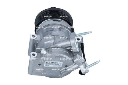 NRF 320194 Compressor, air conditioning - 3