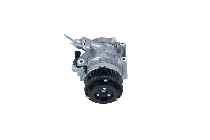NRF 320194 Compressor, air conditioning - 6