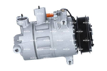 NRF 320197 Compressor, air conditioning - 5