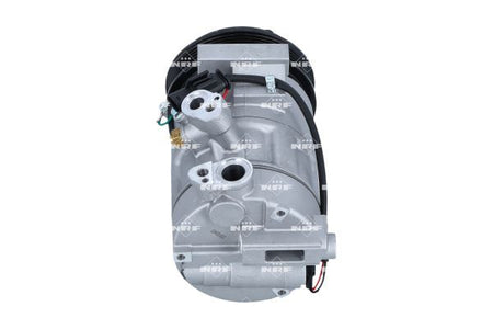 NRF 320200 Compressor, air conditioning - 4