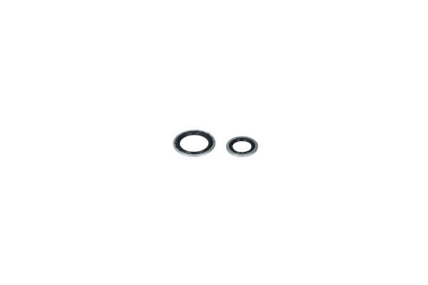 NRF 320200 Compressor, air conditioning - 6