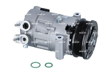 NRF 320202 Compressor, air conditioning - 1