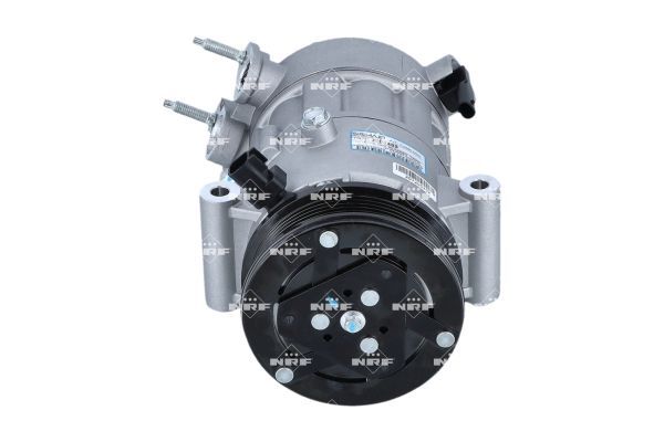 NRF 320202 Compressor, air conditioning - 2
