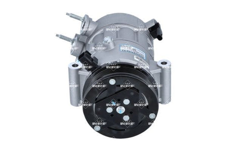 NRF 320202 Compressor, air conditioning - 2
