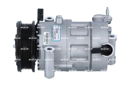 NRF 320202 Compressor, air conditioning - 3