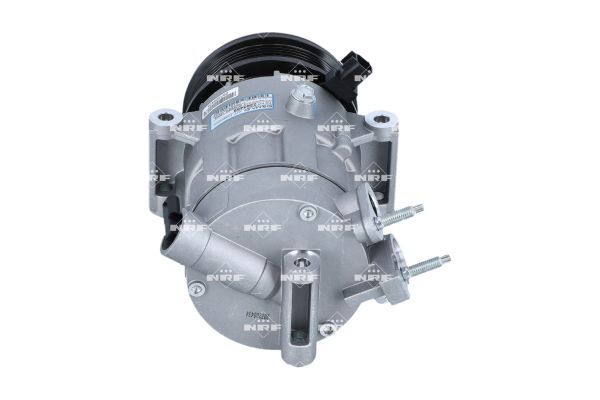 NRF 320202 Compressor, air conditioning - 4
