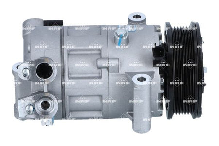 NRF 320202 Compressor, air conditioning - 5