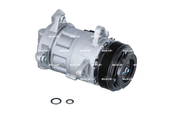 NRF 320203 Compressor, air conditioning - 1