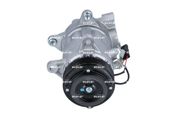 NRF 320203 Compressor, air conditioning - 2