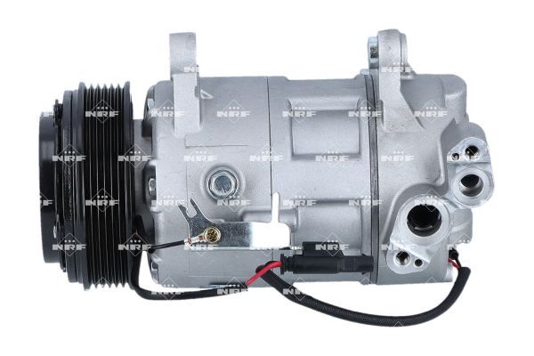NRF 320203 Compressor, air conditioning - 3