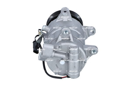NRF 320203 Compressor, air conditioning - 4