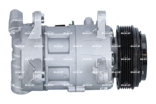 NRF 320203 Compressor, air conditioning - 5