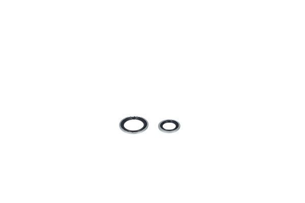 NRF 320203 Compressor, air conditioning - 6