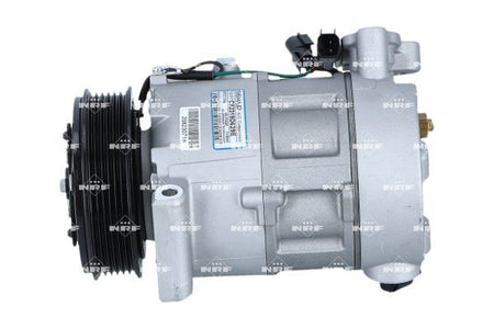 NRF 320204 Compressor, air conditioning - 3