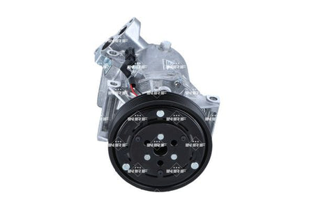 NRF 320205 Compressor, air conditioning - 1