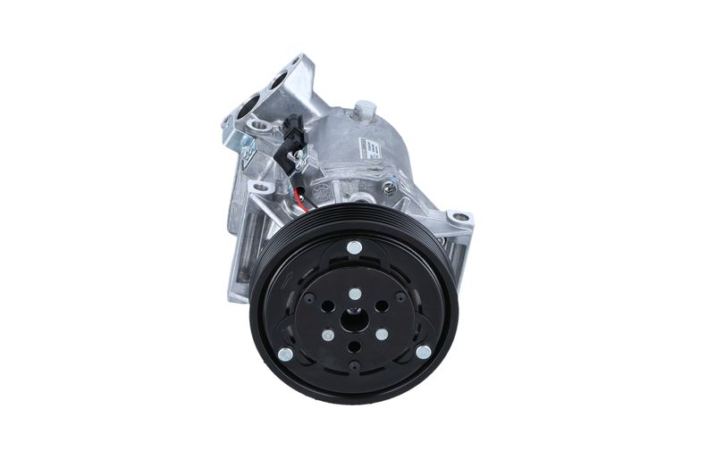 NRF 320205 Compressor, air conditioning - 6